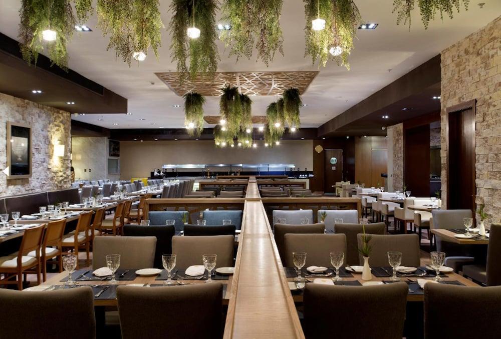 皇家亚特兰大马卡埃酒店 外观 照片