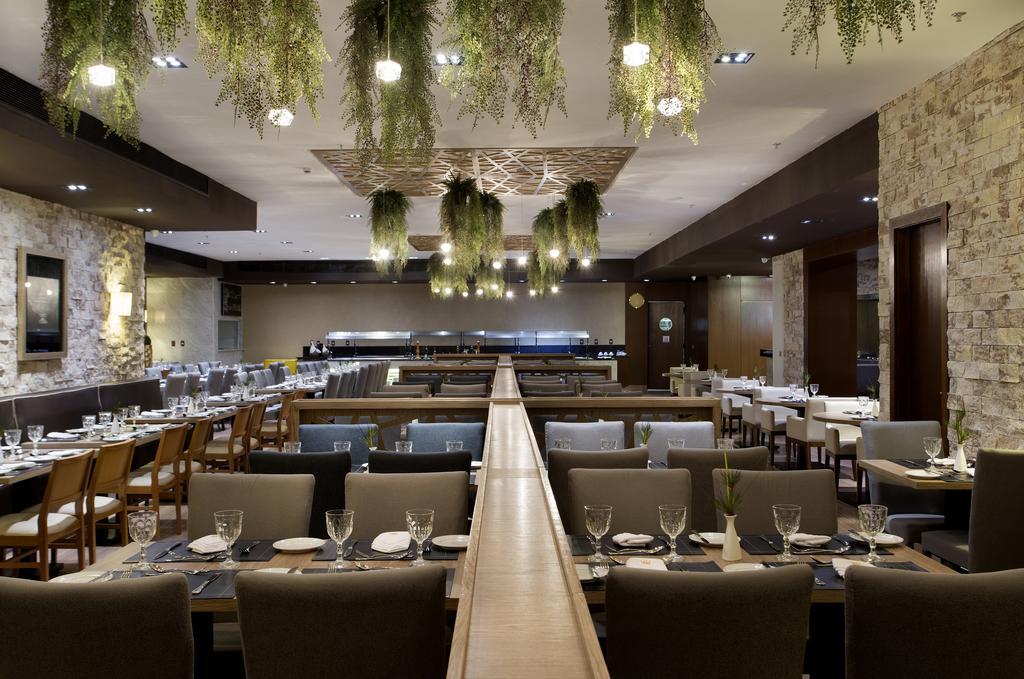 皇家亚特兰大马卡埃酒店 外观 照片